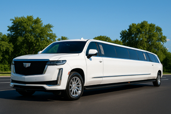 Salinas Limousine