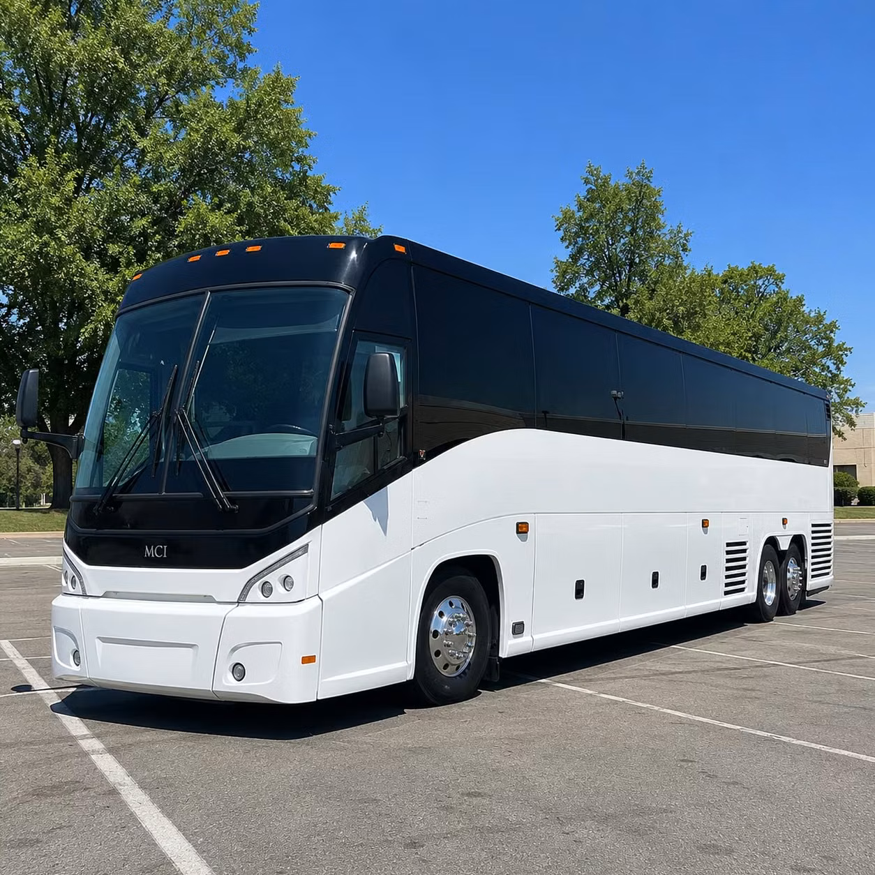 a smarter way to reach los angeles from salinas for groups of all sizes
