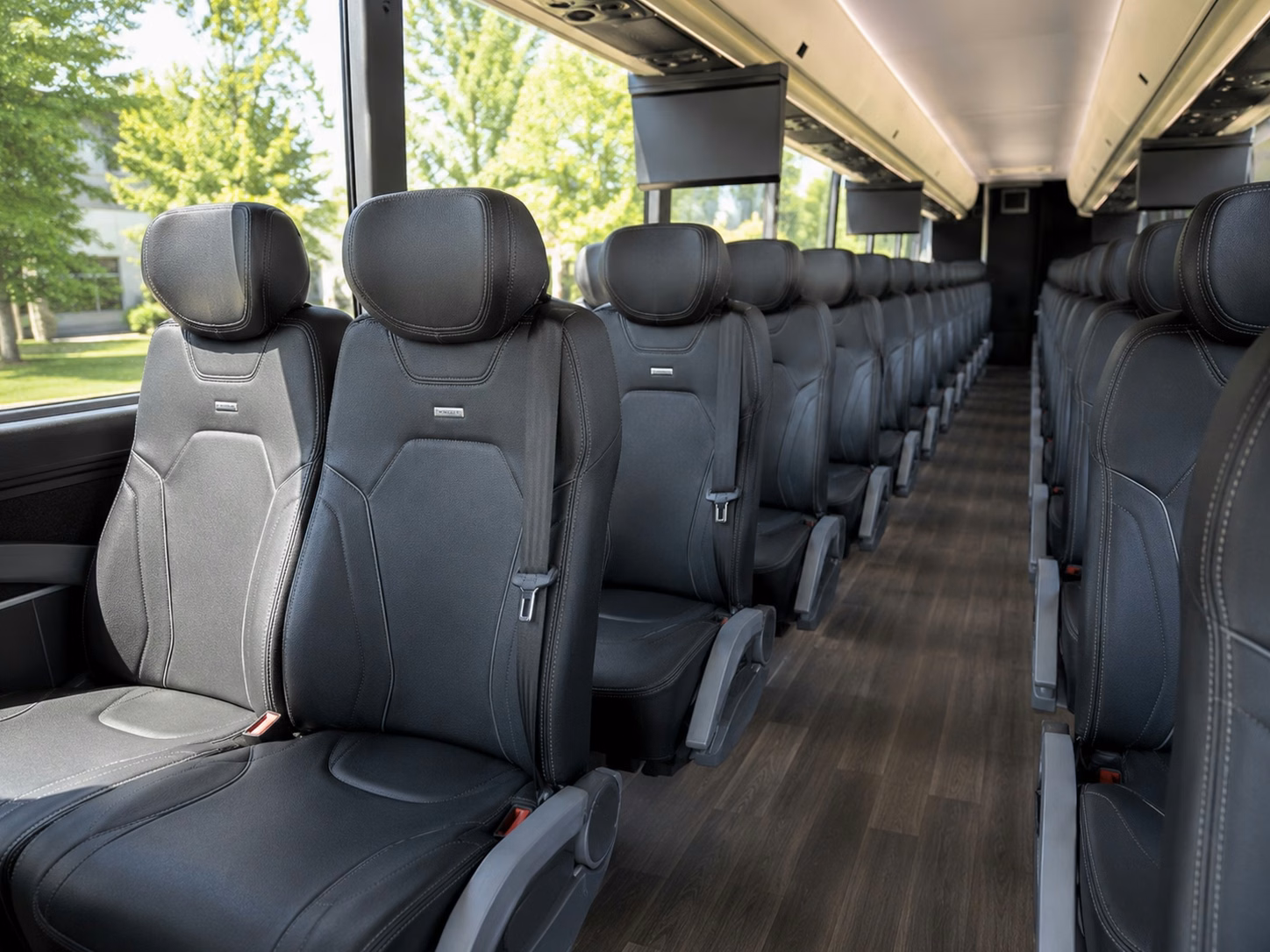 bachelorette party and pre wedding event transportation in salinas