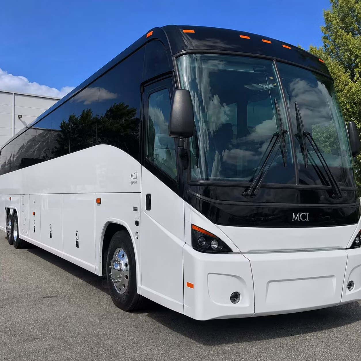 charterbusrentalsalinasca com is the go to for salinas airport transportation for every type of group