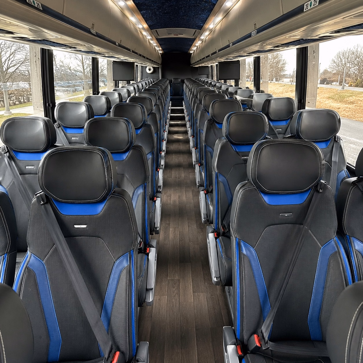 compare group transportation in salinas in one search