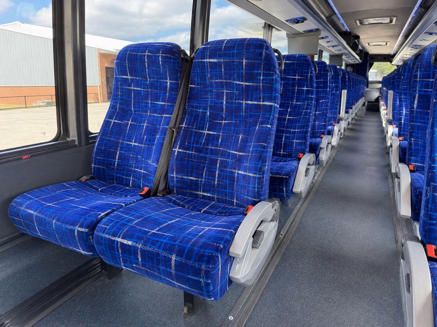 heading outside salinas you can still compare sporting event transportation options
