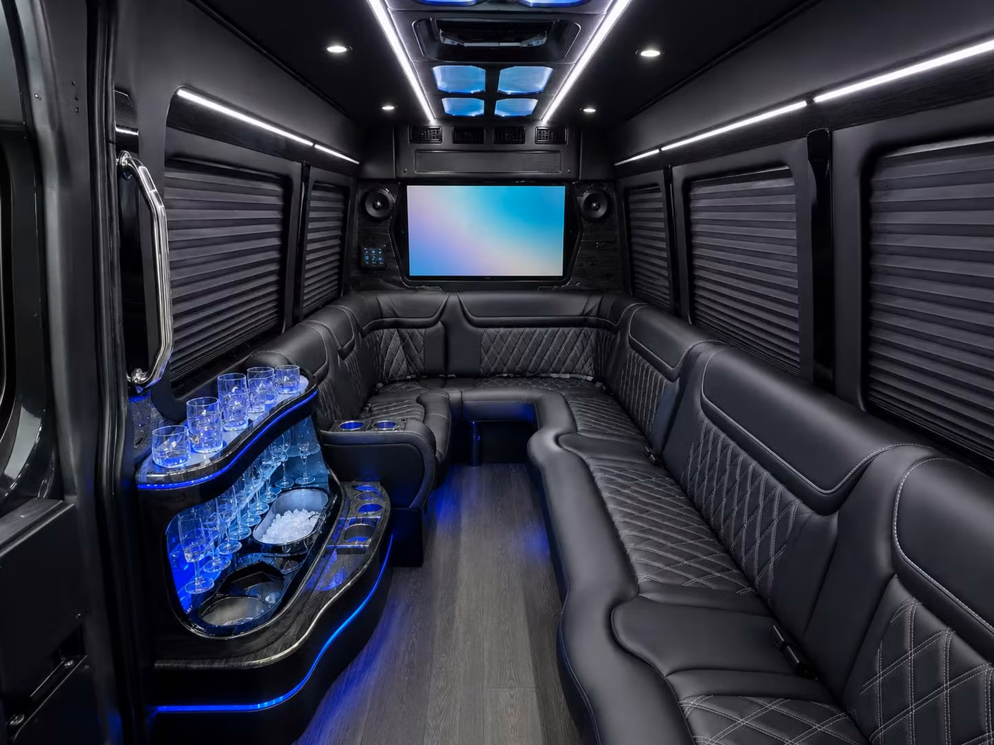 if your prom group has special requests charterbusrentalsalinasca com can help you find the right fit