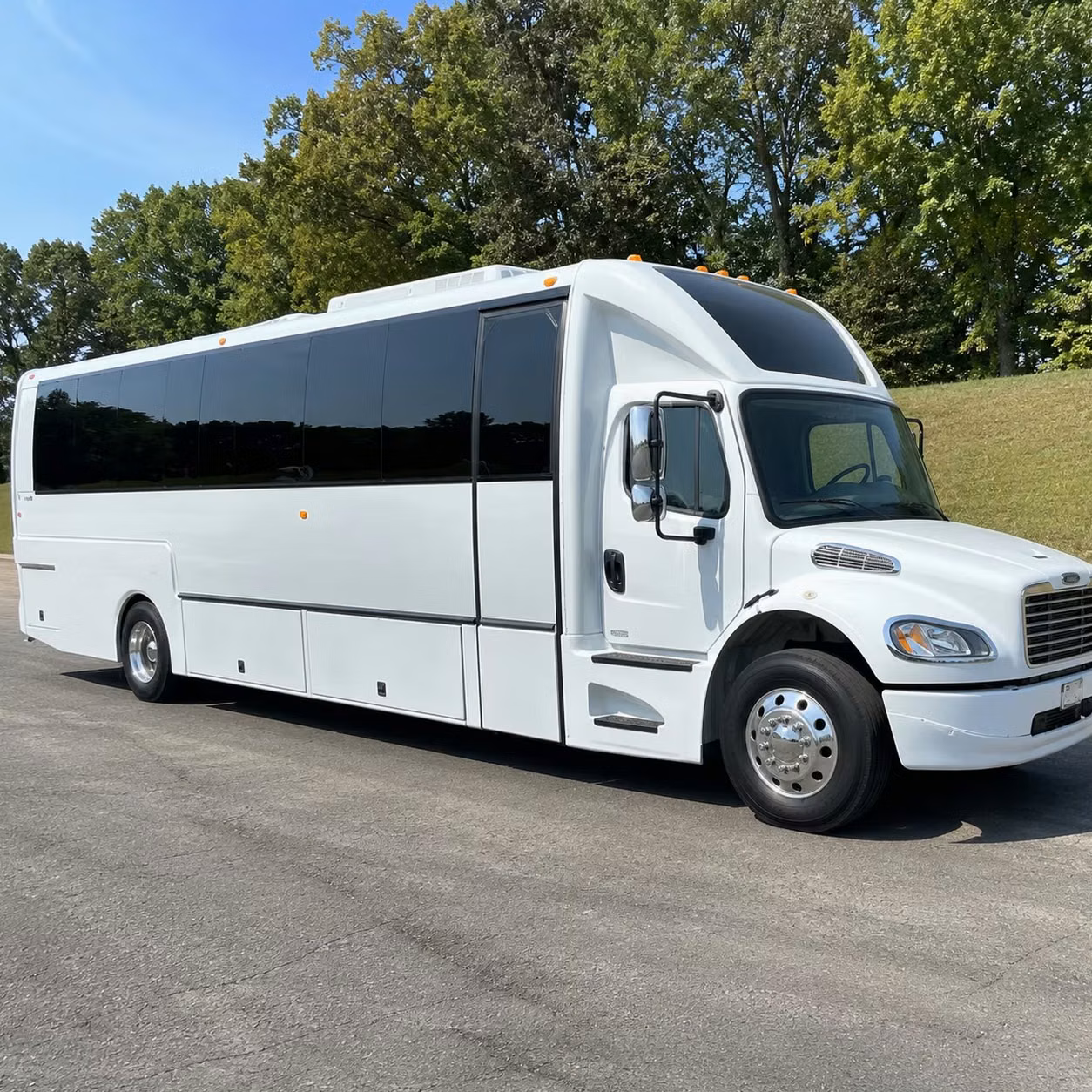 party bus