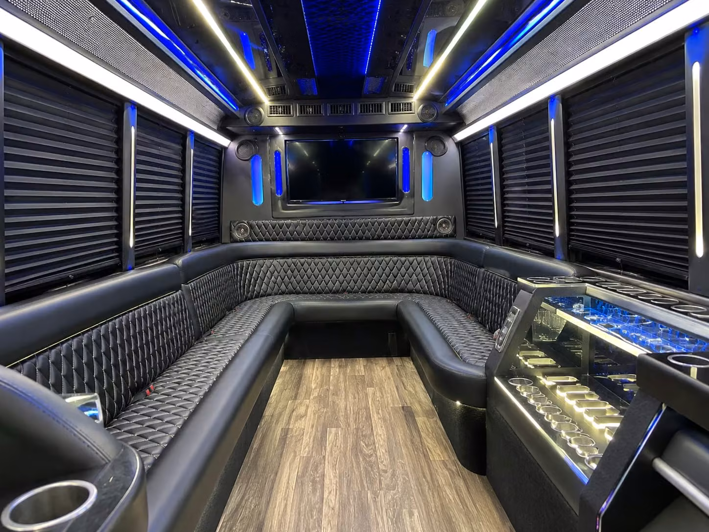 ready to compare party buses for bachelorette concerts and birthday night outs in salinas