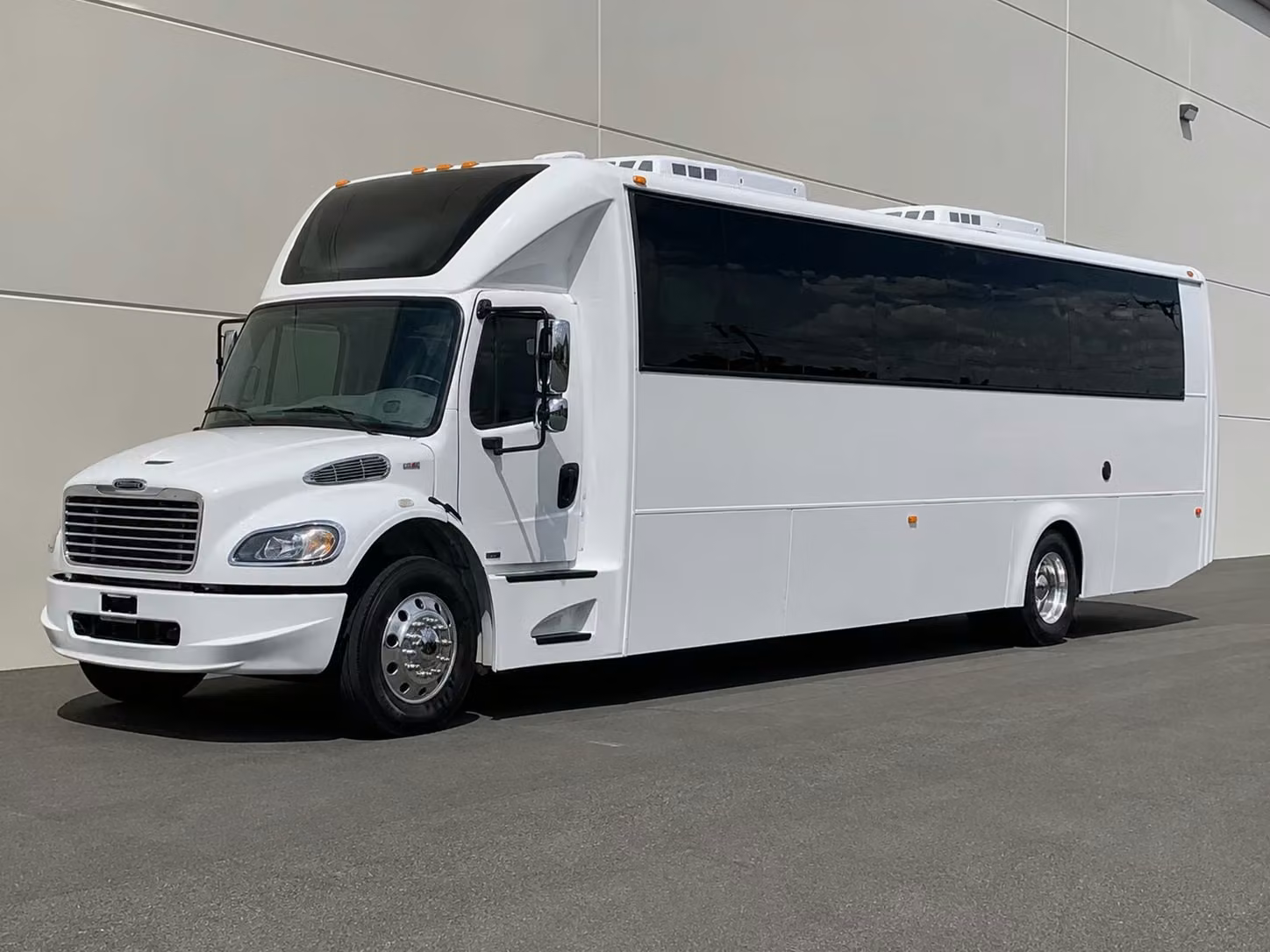 salinas high school prom nights deserve more than a carpool rent a party bus