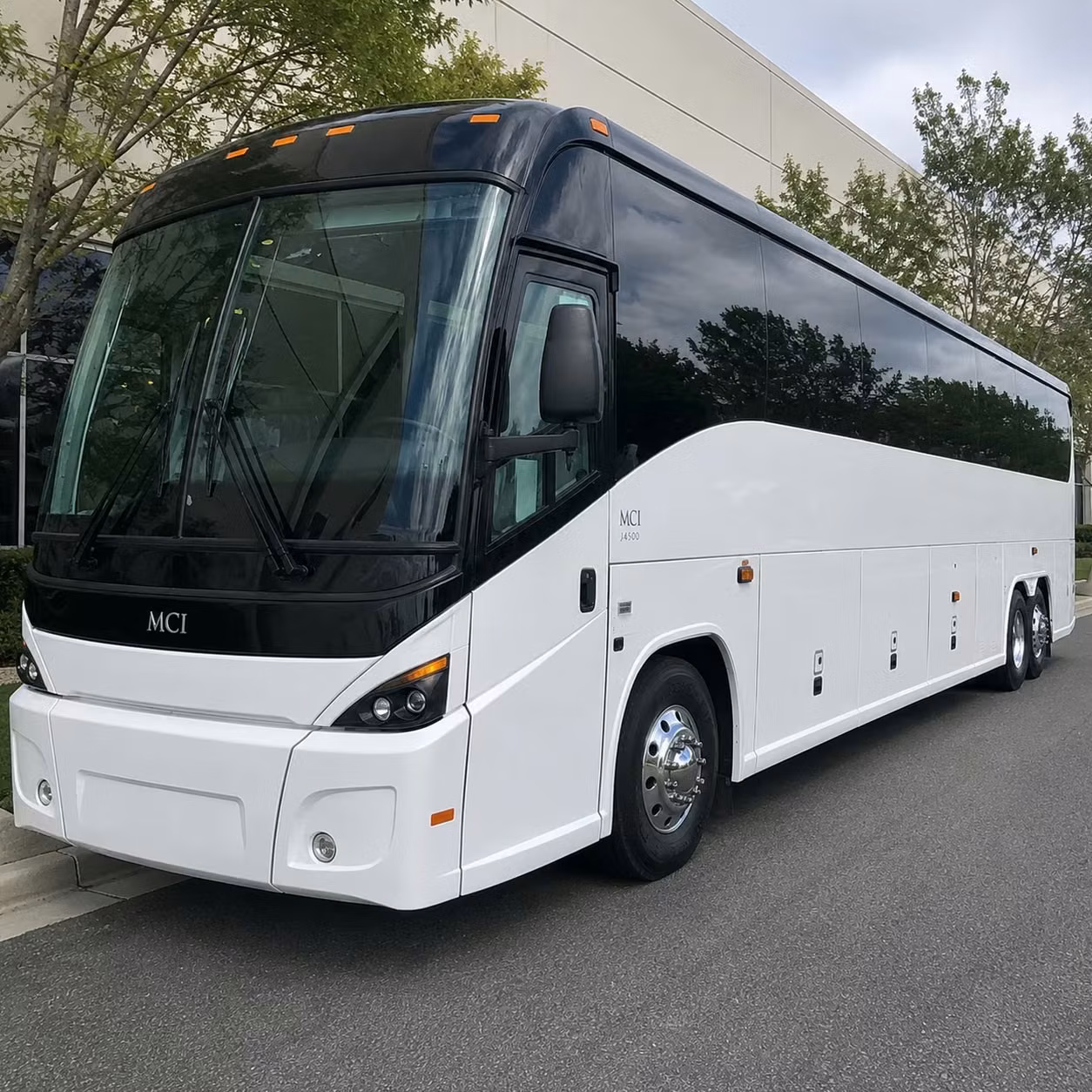 shuttle your agricultural workforce safely along highway 101
