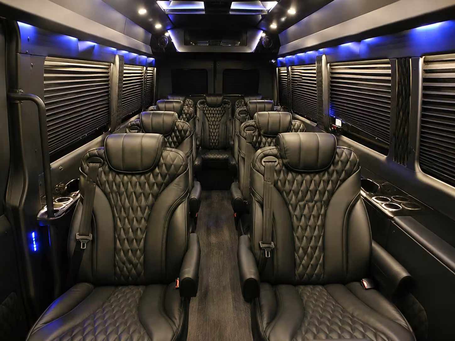 sports team sporting event bus rentals in salinas